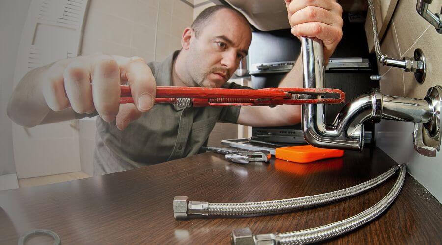 Local annual plumbing maintenance in Kewanee, IL